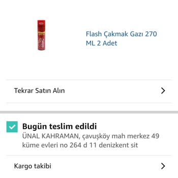 Eksik Ürün Gönderimi Ve Yanıltıcı Görsel Sorunu