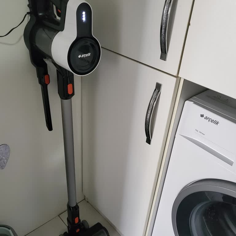 Arçelik Şarjlı Süpürge: 6 Ayda Performans Kaybı Ve Mağduriyet