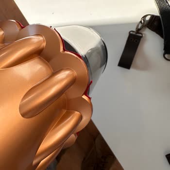 Dyson Süpürge Servis Hizmeti Hayal Kırıklığı