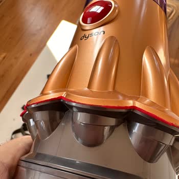 Dyson Süpürge Servis Hizmeti Hayal Kırıklığı