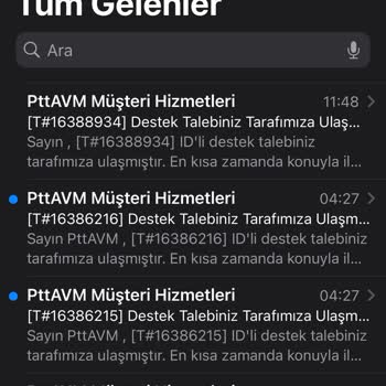 Epttavm'de İptal Kabusu: Sipariş İptali Neden Bu Kadar Zor?