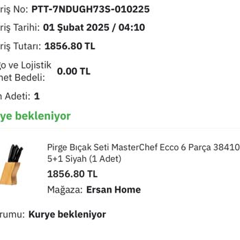 Epttavm'de İptal Kabusu: Sipariş İptali Neden Bu Kadar Zor?
