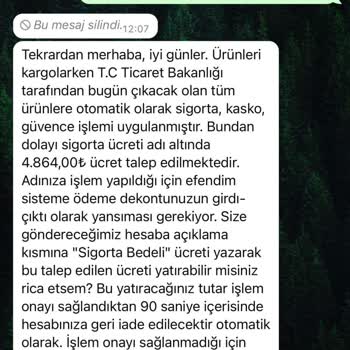 Sürekli Değişen Kimliklerle Mağduriyet