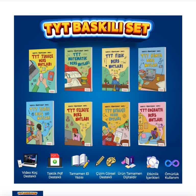 Vin Kampüs Yayınları Yanlış Ürün Tanımlaması Ve İletişim Sorunu!