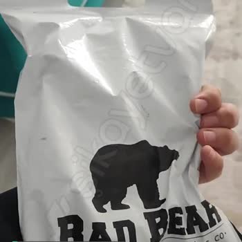 2 Adet Rüzgarlık Yerine Bir Tane Çorap Gönderen Bad Bear Saçmalığı!