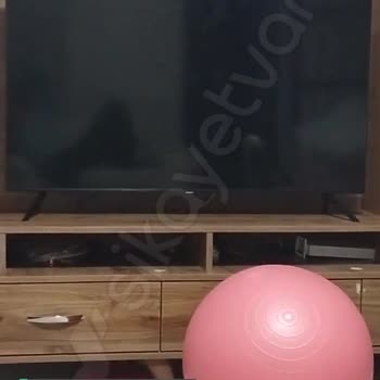 Samsung Ue50tu8000utxk Model TV Kronik Panel Arızası!