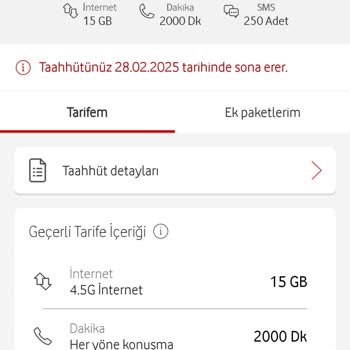 Fahiş Zam Ve Müşteri Sadakatine Duyarsızlık