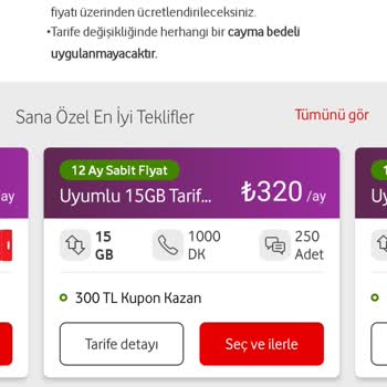 Fahiş Zam Ve Müşteri Sadakatine Duyarsızlık