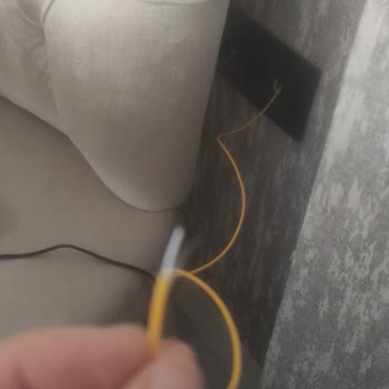 TÜRKSAT Kablo Net'te Bağlantı Sorunları Ve Yetersiz Servis