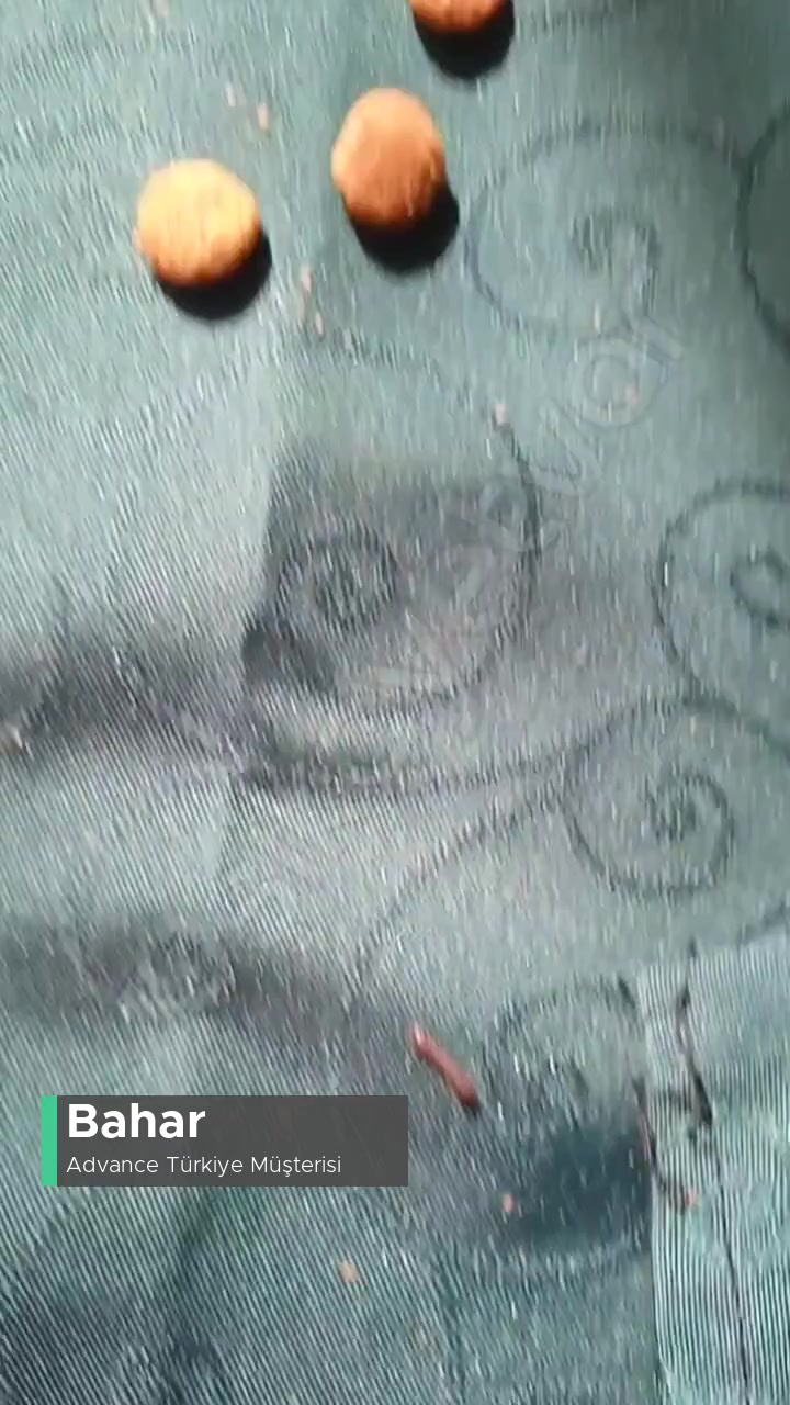 Advance Sensitive Somonlu Kedi Maması Kurtlanmış videonun kapak resmi