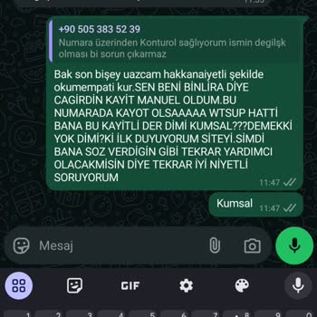 Casinowon'da Kayıt Ve Bonus Sorunu