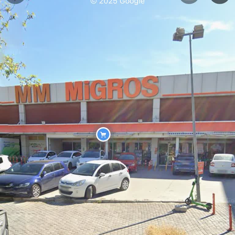 Kasiyerin Saygısız Tutumu Ve Müşteri Memnuniyetsizliği