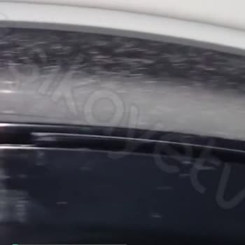 Arçelik 1010 Km Kurutma Makinesi Ön Kapaktan Toz Fırlatıyor!