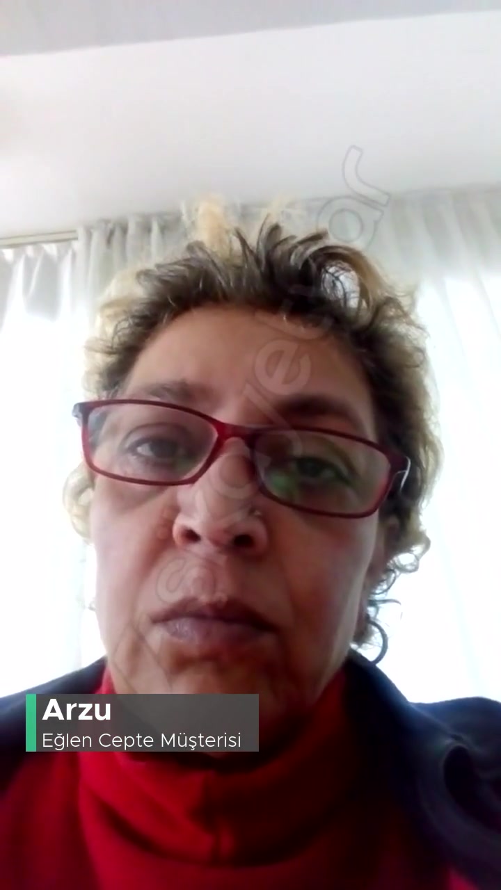 Eğlen Cepte Ücret İadesi Şikayeti! videonun kapak resmi