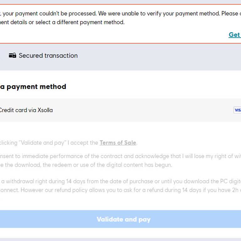 Ödeme Sistemindeki Güvenlik Ve Uyum Sorunları Müşteri Memnuniyetini Tehdit Ediyor
