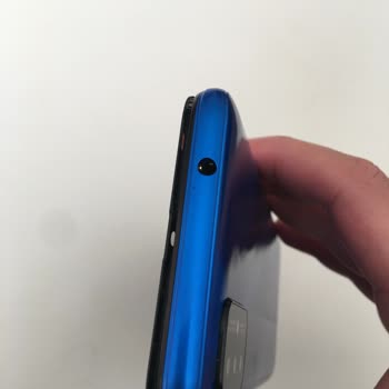 Reeder Telefonumda Sürekli Sorunlar Ve Yetersiz Servis Deneyimi