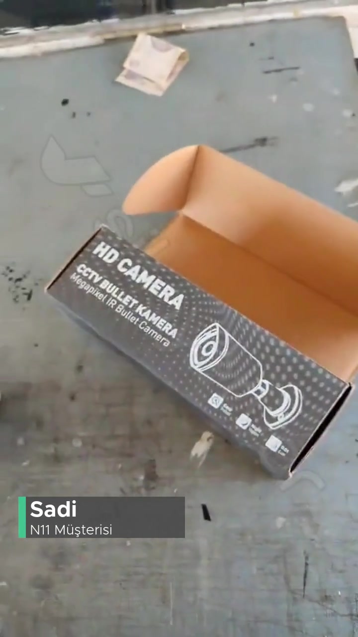 N11 İade Sorunu videonun kapak resmi