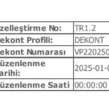 Vodafone Haksız Geç Tahsilat Ücreti!