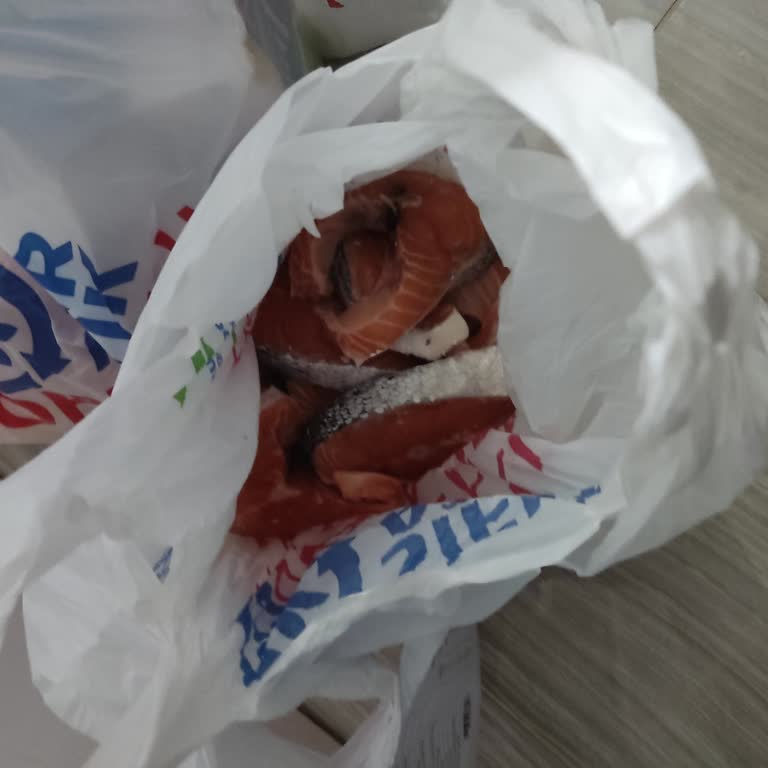 Carrefour'dan Gelen Hijyen Sorunu