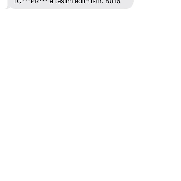 İade Sürecinde Belirsizlik Ve İletişim Eksikliği
