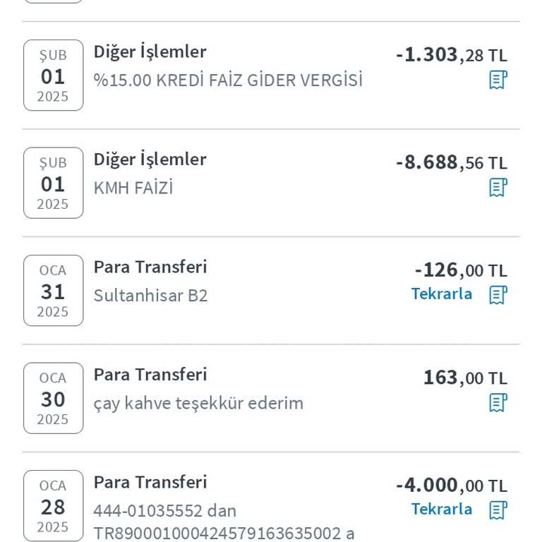 Halkbank'ta Kredili Mevduat Hesabı Borcu Sorunu