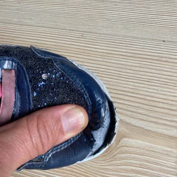 Skechers Çocuk Ayakkabısında Hayal Kırıklığı: Kalitesiz Ürün Ve İlgisiz Hizmet