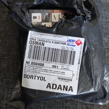 İade Garantisi Verilen Ürün Oyuncak Çıktı, Muhatap Bulunamıyor!