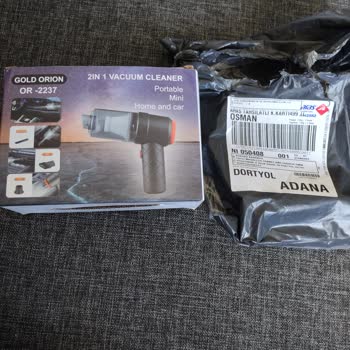 İade Garantisi Verilen Ürün Oyuncak Çıktı, Muhatap Bulunamıyor!