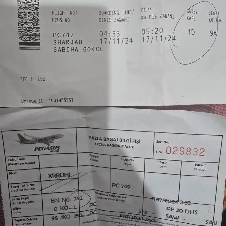 Travel Pass İle Dubai'de Hayal Kırıklığı: Eksik Etkinlikler Ve Ekstra Maliyetler