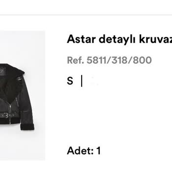 Eksik Ürün Ve Zorlaştırılan Çözüm Süreci