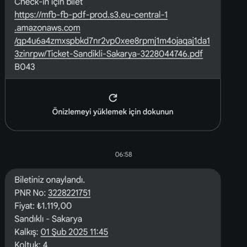 Kamil Koç İle Yolculuk Kabusu: Zaman Ve Para Kaybı