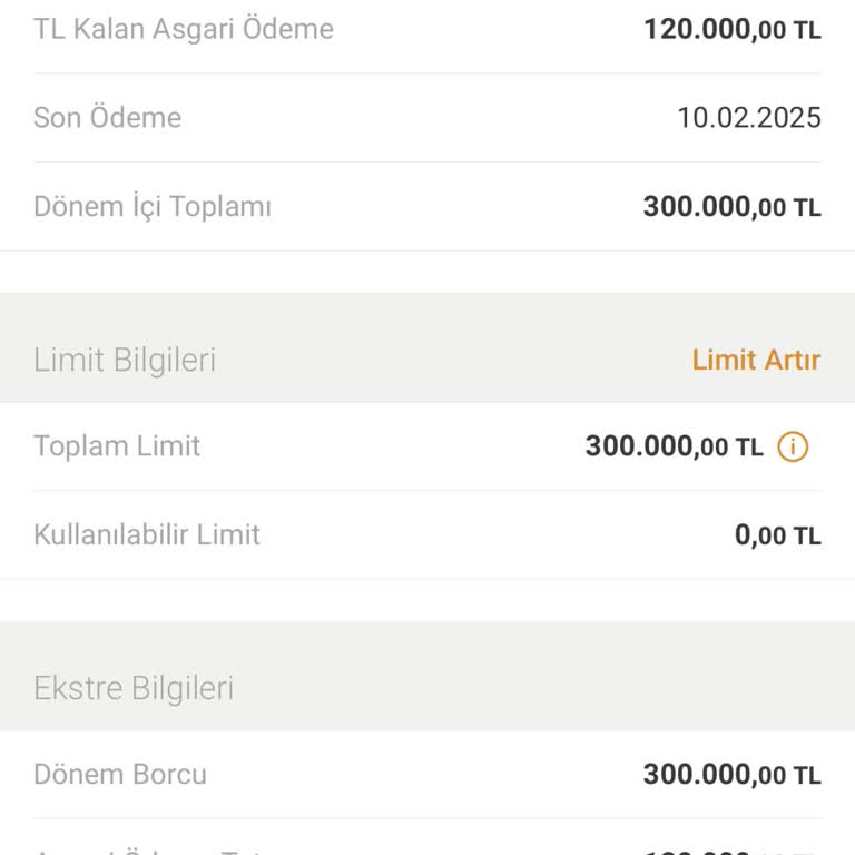 Troy Kartımla Taksitlendirme Sorunu Ve Müşteri Hizmetleri Çaresizliği