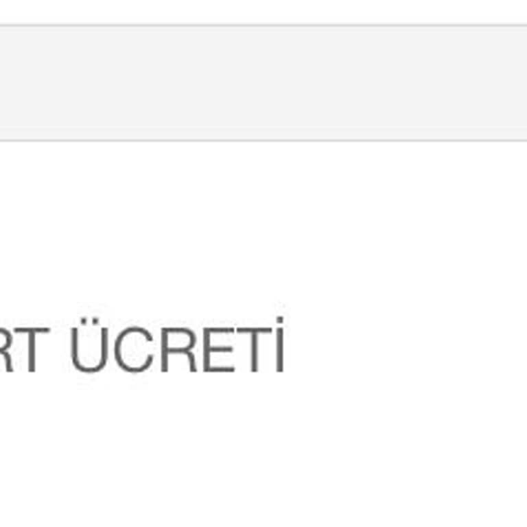 Yıllık Üyelik Ücreti İadesi Talebi
