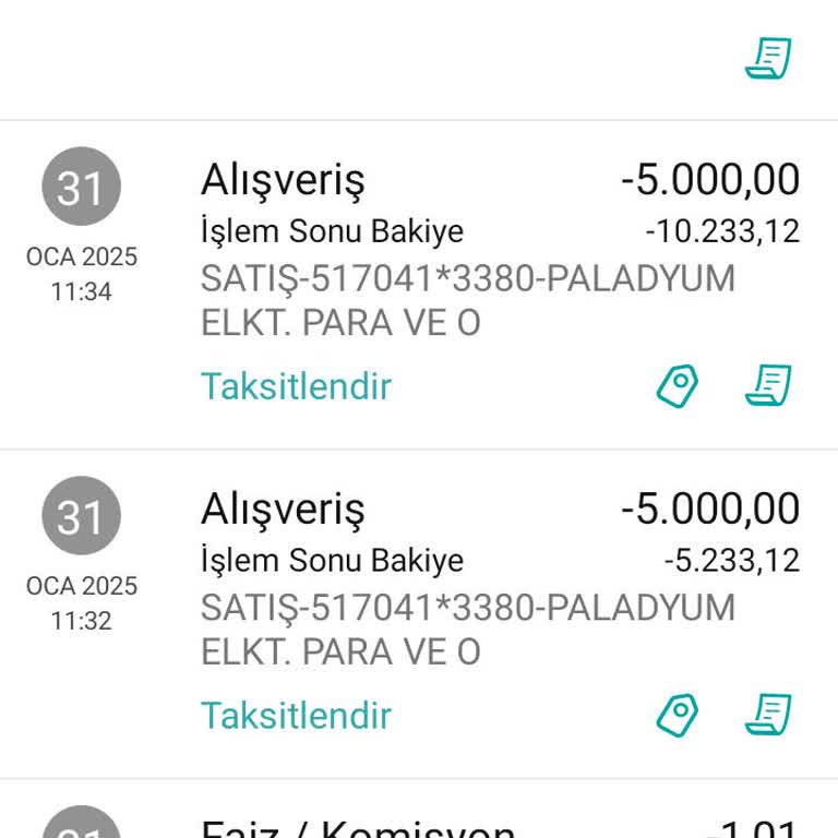 Yanlış Yönlendirme Sonucu 10.000 TL Kaybı