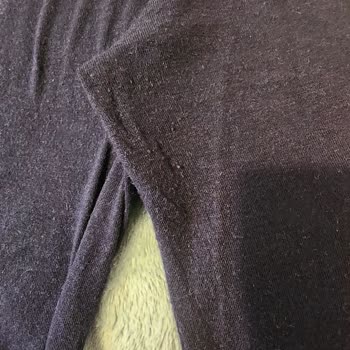 Kaliteli Diye Aldığım Kazak Beklentilerimi Karşılamadı