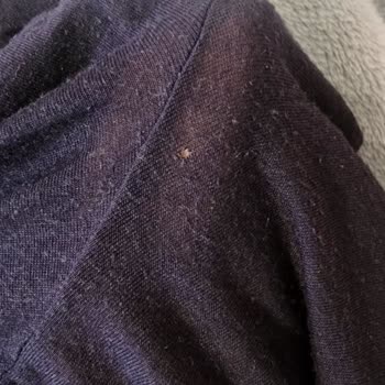 Kaliteli Diye Aldığım Kazak Beklentilerimi Karşılamadı