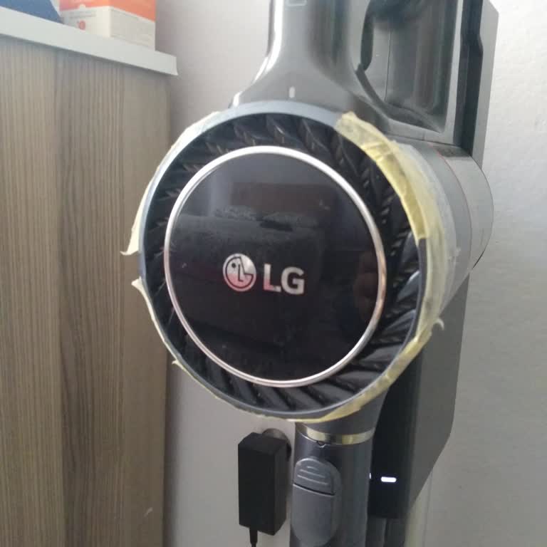 LG Süpürge Yedek Parça Sorunu Ve Yüksek Fiyatlar