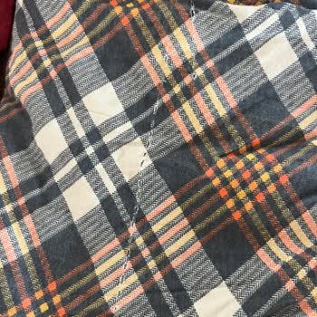 Kalitesiz Pijama Takımı Ve Yetersiz Müşteri Hizmeti