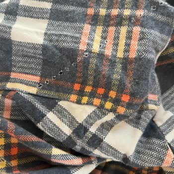 Kalitesiz Pijama Takımı Ve Yetersiz Müşteri Hizmeti