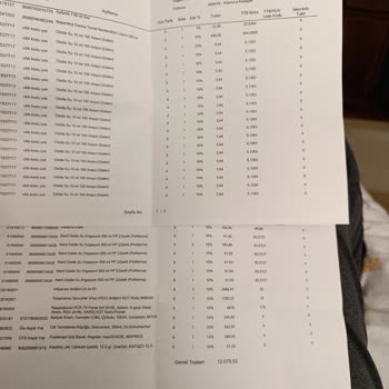 Hastanede Haksız Ekstra Ücretler Ve SGK Hakları
