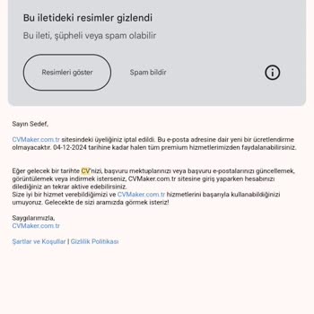 Haksız Üyelik Ücreti İadesi Sorunu