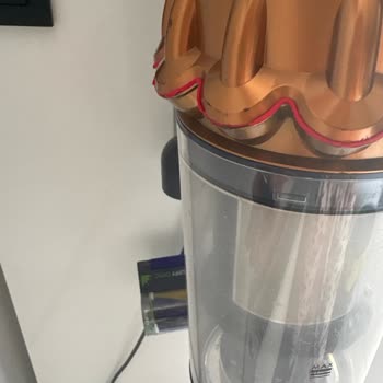 Dyson Süpürgelerle Yaşadığım Sorunlar