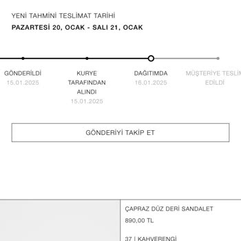 İade Sürecinde Müşteri Mağduriyeti Ve Fiyat Artışı