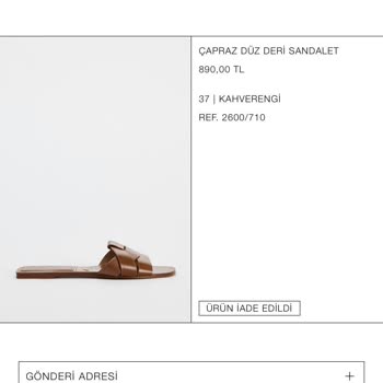 İade Sürecinde Müşteri Mağduriyeti Ve Fiyat Artışı