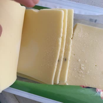 Küflü Ürün Ve İletişim Sorunu
