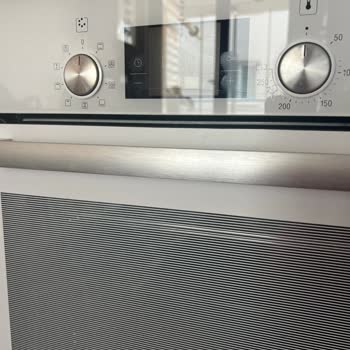 Bosch Ankastre Fırın Saat Ekranı Sorunu