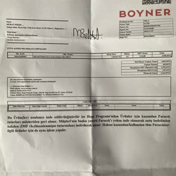 Dayanıklılığı Sıfır Ayakkabılar Ve İlgisiz Müşteri Hizmetleri