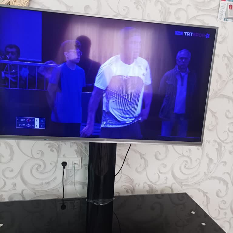 Beko TV'nin Kronik Ekran Sorunu Ve Ücretsiz Çözüm Talebi