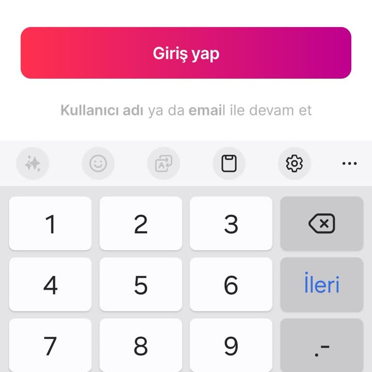 Hesabımın Sebepsiz Kapatılması