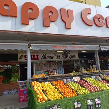 Market Çalışanlarının Anlamsız Para Kabul Etmeme Politikası